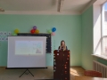 Участь студентів у І Всеукраїнській студентській науково-практичній конференції.