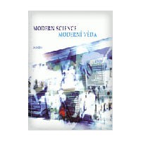 Науковий журнал «Modern Science — Moderní věda» (Чехія)