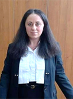 Петкова Д.Ф.